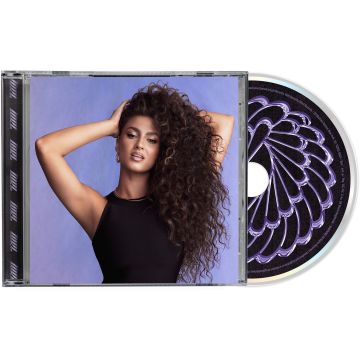 TORI KELLY - TORI.