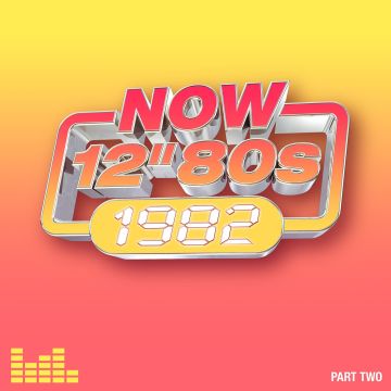 VARIOUS ARTISTS - NOW 12 80S