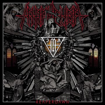 IN APHELION - REAPERDAWN