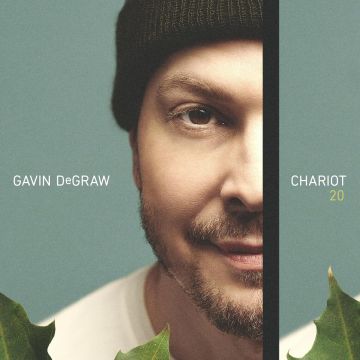 GAVIN DEGRAW - CHARIOT 20 (LP/7 INCH)