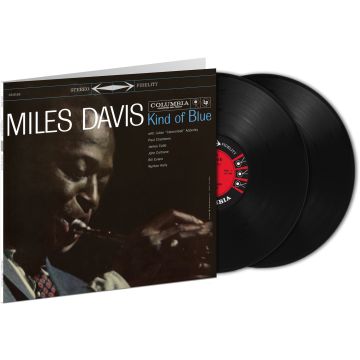 Miles Davis - Kind of Blue