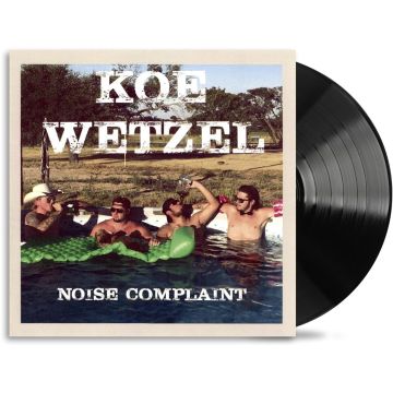 KOE WETZEL - NOISE COMPLAINT