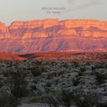 WILLIE NELSON - BORDER
