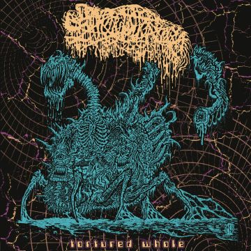 SANGUISUGABOGG - TORTURED WHOLE