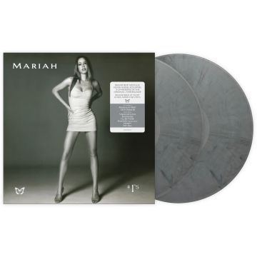 Mariah Carey - #1's