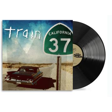TRAIN - CALIFORNIA 37