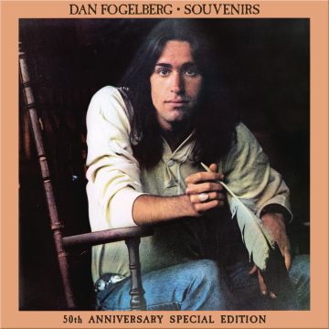 DAN FOGELBERG - SOUVENIRS (50TH ANNIVERSARY EDITION)