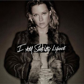SHELBY LYNNE - I AM SHELBY LYNNE (25TH ANNIVERSARY) (150G/NATURAL VINYL)