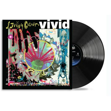LIVING COLOUR - VIVID
