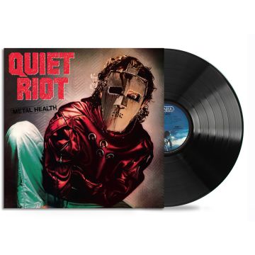 QUIET RIOT - METAL HEALTH