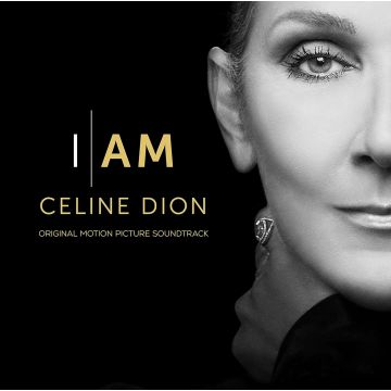 CELINE DION - I AM: CELINE DION