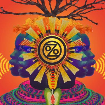 OZOMATLI - MARCHING ON (LTD/COLORED VINYL)