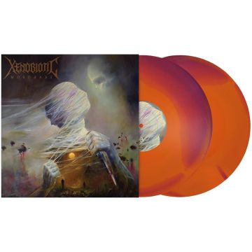 XENOBIOTIC - MORDRAKE DELUXE EDITION (2LP)