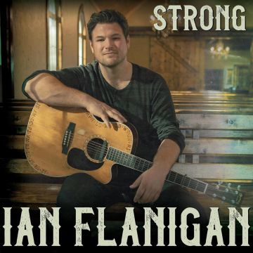 IAN FLANIGAN - STRONG