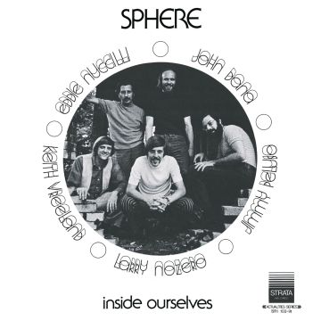 SPHERE - INSIDE OURSELVES