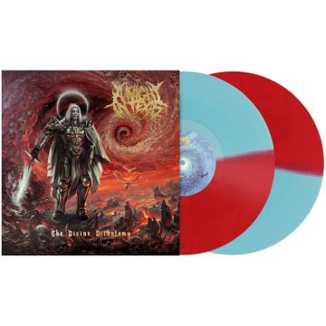 NIGHT IN TEXAS - DIVINE DICHOTOMY