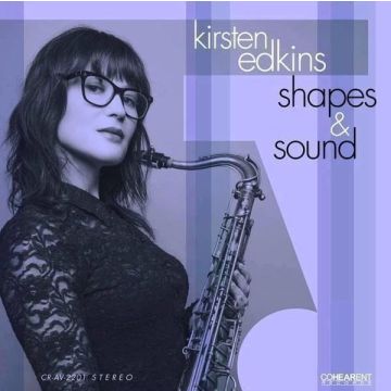 KIRSTEN EDKINS - SHAPES & SOUND (180G)
