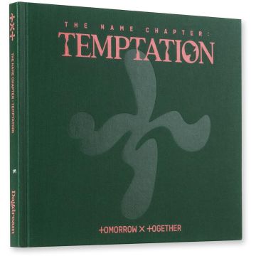 TOMORROW X TOGETHER (TXT) - NAME CHAPTER: TEMPTATION (DAYDREAM VERISON)
