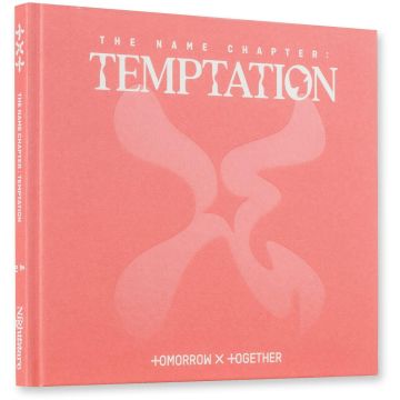 TOMORROW X TOGETHER (TXT) - NAME CHAPTER: TEMPTATION (NIGHTMARE VERSION)