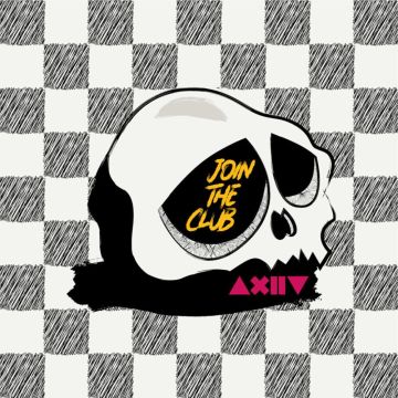AS DECEMBER FALLS - JOIN THE CLUB