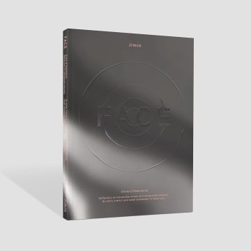 JIMIN (BTS) - FACE (UNDEFINABLE FACE)