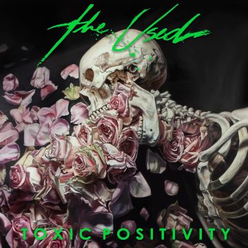 USED - TOXIC POSITIVITY (2LP)