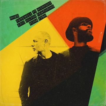 ERIC FEAT. PUMA PTAH HILTON - FAREWELL TO MIDNIGHT