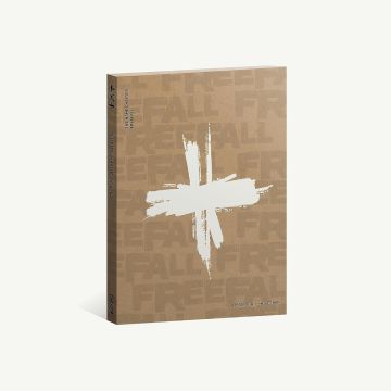 TOMORROW X TOGETHER - NAME CHAPTER: FREEFALL (CLARITY) (AUTOGRAPHED VERSION)