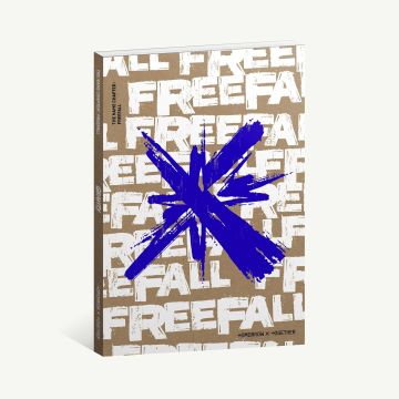 TOMORROW X TOGETHER - NAME CHAPTER: FREEFALL (GRAVITY)