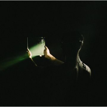 SPOKEN - REFLECTION
