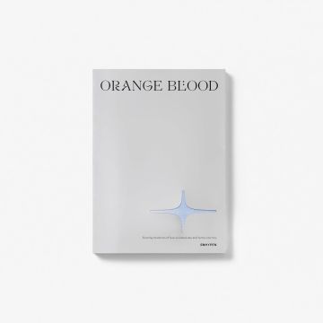 ENHYPEN - ORANGE BLOOD (KALPA VER.)