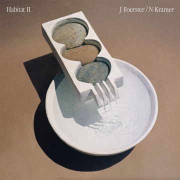 J FOERSTER - HABITAT II