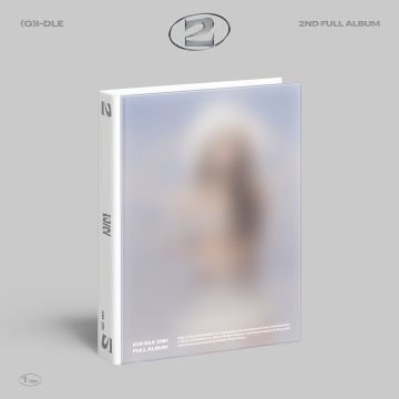 I-DLE - 2 (1 VER.)