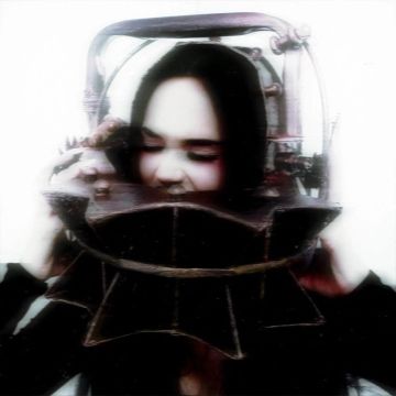 MAGGIE LINDEMANN - HEADSPLIT
