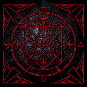 TWIZTID - GLYPH