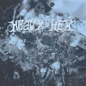 HEAVYHEX - TRUE TO YOU (YELLOW VINYL)