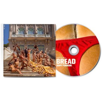 SOFI TUKKER - BREAD