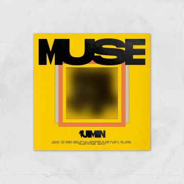 JIMIN (BTS) - MUSE (SERENADE VER.)