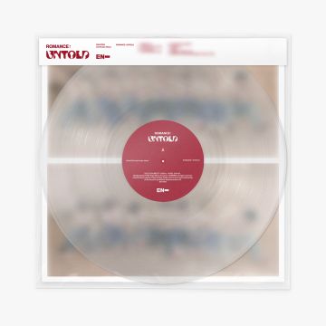ENHYPEN - ROMANCE : UNTOLD