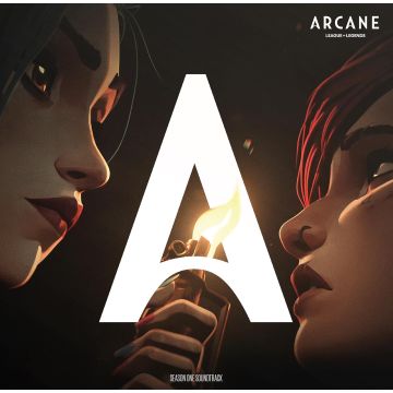 Various Artists - Arcane Season 1