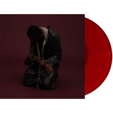 MONTELL FISH - CHARLOTTE PURIFIED DELUXE (RED VINYL)