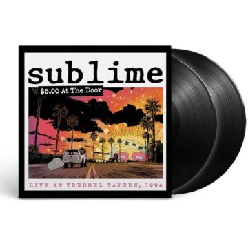 Sublime - $5 At The Door