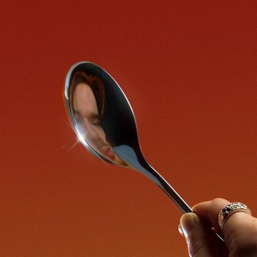 OSCAR JEROME - SPOON