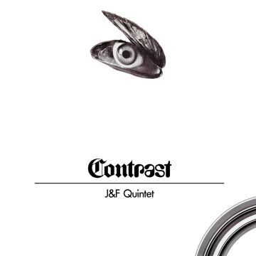 J&F QUINTET - CONTRAST