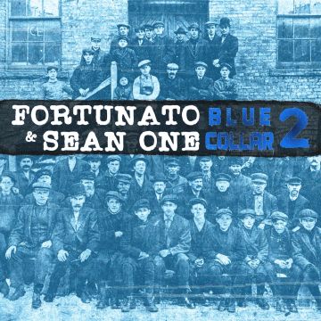 FORTUNATO; SEAN ONE - BLUE COLLAR 2
