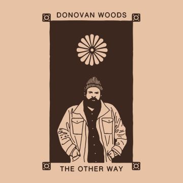 DONOVAN WOODS - OTHER WAY