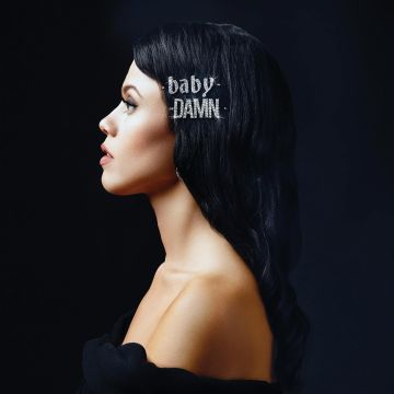 LIZ BRASHER - BABY DAMN