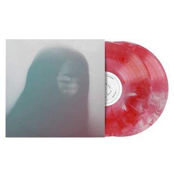 SILVERSTEIN - MISERY MADE ME (DELUXE/OPAQUE RED & WHITE VINYL)