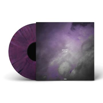 KORDHELL - PSYCHX