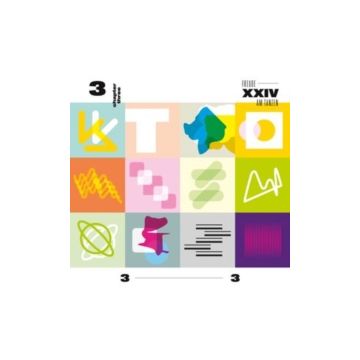 VARIOUS ARTISTS - XXIV CHAPTER THREE